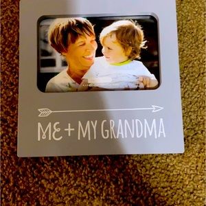 Baby milestone books, pictures frames, & etc.